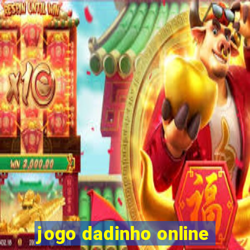 jogo dadinho online